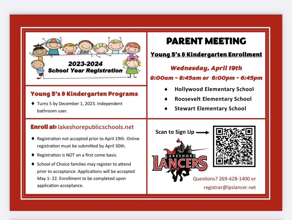 Y5 and  K Parent Meeting