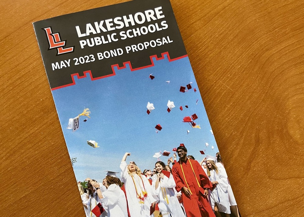 Lakeshore Bond 2023 Brochure
